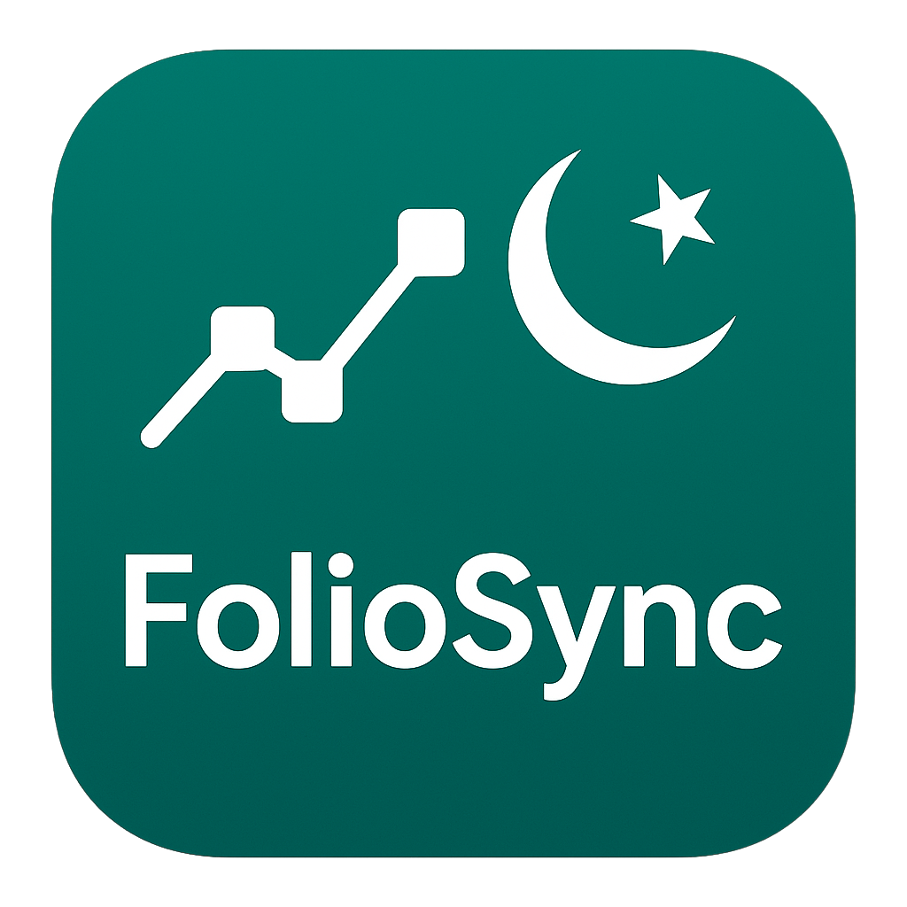 FolioSync Logo